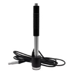 Erstatningsprobe type D til hårdhedstester